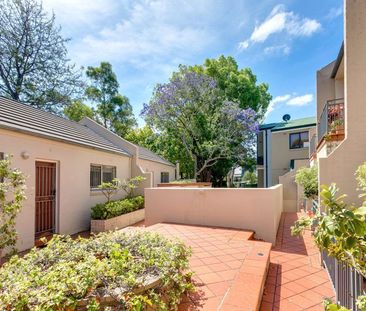 2/63 Cains Place, Waterloo NSW 2017 - Townhouse For Rent | Domain - Photo 1