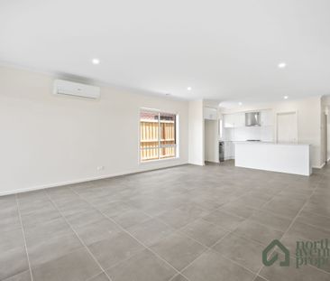 Brand New, Spacious & Ready to Enjoy! - Photo 1