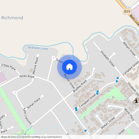 10 Morton Street, North Richmond 2754, New South Wales