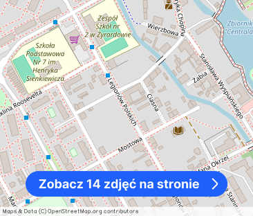 luksusowe mieszkanie (wszystko nowe) na wynajem okazjonalny - Zdjęcie 1