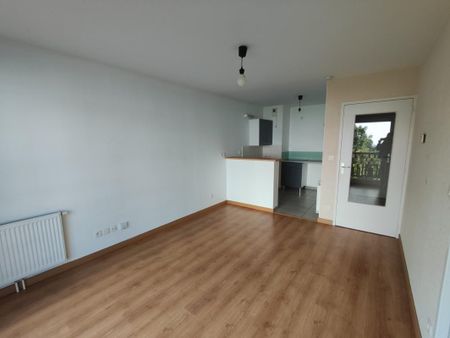 Appartement T1 à louer Nantes - 25 m² - Photo 5