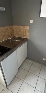 Appartement à louer 1 pièce 20.68m² - Photo 3