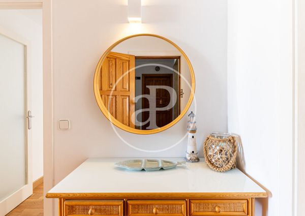 Apartment for rent in El Molinar