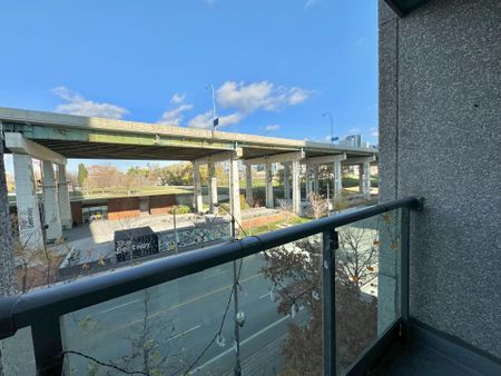 For Lease - 231 Fort York Boulevard Unit# 428, Toronto, Ontario - Photo 5