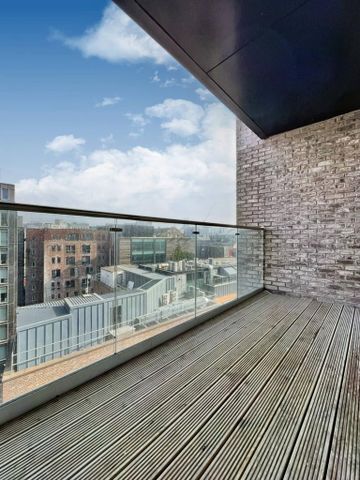 Studio to rent - Photo 4