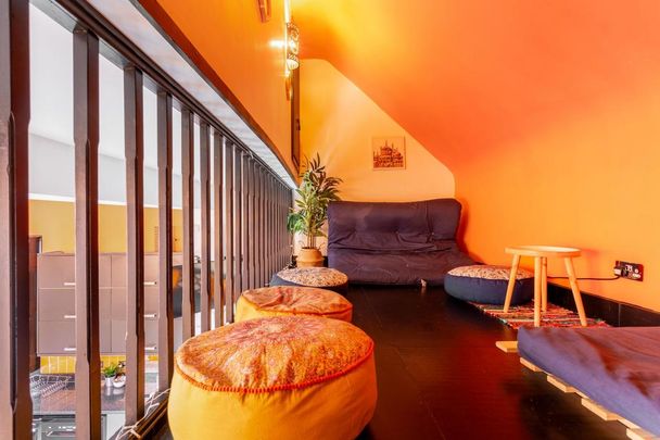 5 bedroom terraced house to rent - Photo 1