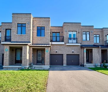 For Lease - 219 Elyse Court, Aurora, Ontario - Photo 6