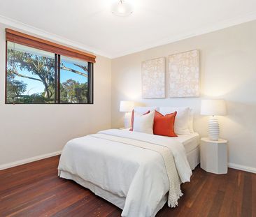 Spacious & Convenient 2 Bedroom Unit - Photo 4