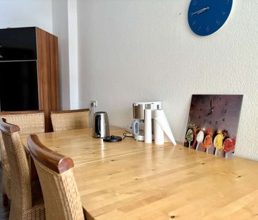 2 Zimmer Wohnung - Hameln Zentrumsnähe - Foto 1