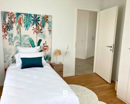 Marly - Beautiful furnished 4.5-room apartment for rent - Photo 5