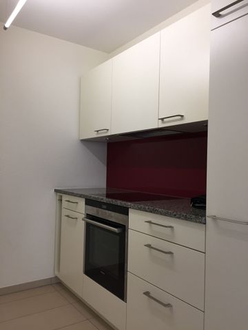 Moderne 3.5-Zimmerwohnung - Photo 4