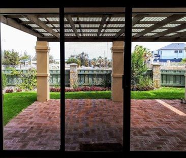 Ocean Views from Master Bedroom and outdoor area!! - Photo 5