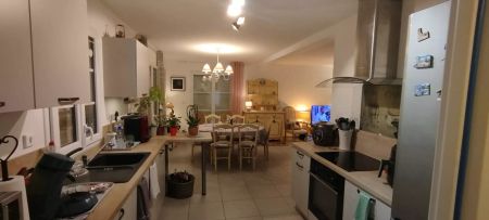 Maison à louer de 5 pièces principales située à LACHELLE - Photo 5