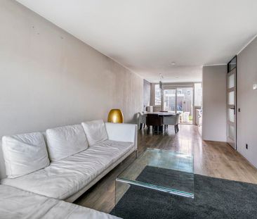 Huis te huur: van Swietenstraat 5 1433 NL Kudelstaart - Foto 2