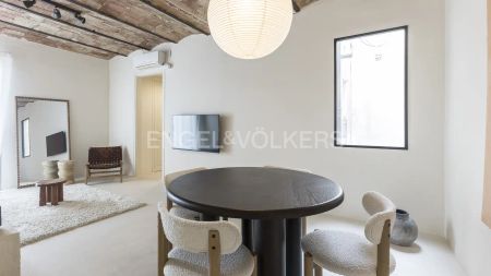 Piso de alquiler en Sant Gervasi- Galvany - Photo 4