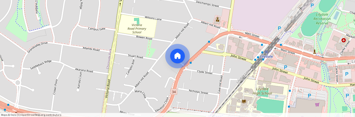 5 Kenisha Way, 3140, Lilydale