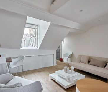 Appartement à louer à Paris 5Ème - Photo 3