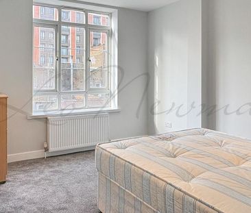 2 bedroom flat to rent - Photo 5