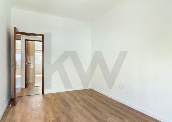 Apartamento T2 em Setúbal