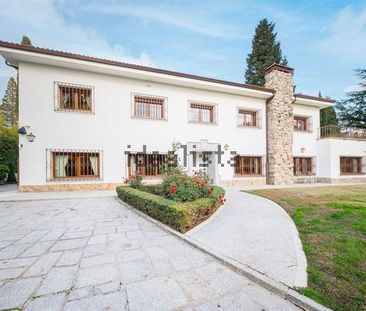 Alquiler de casa o chalet independiente en Calle de Deusto - Photo 3