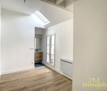 Location Appartement 3 pièces 46m² - Photo 2