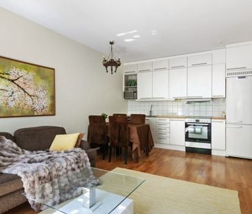 Täby - 2rok - tillsv - 15.525kr/mån - Foto 6