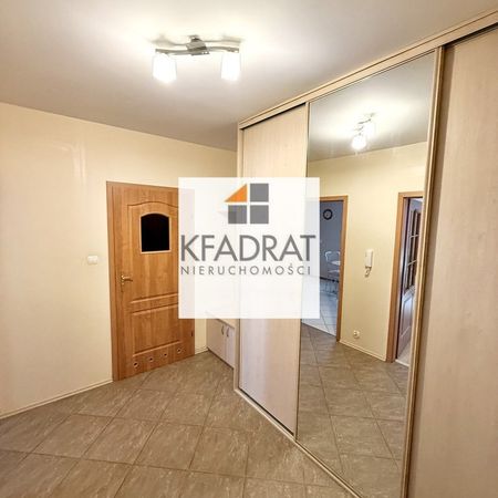 WYNAJEM 1 pok+osobna kuchnia, balkon Stare Miasto - Photo 4