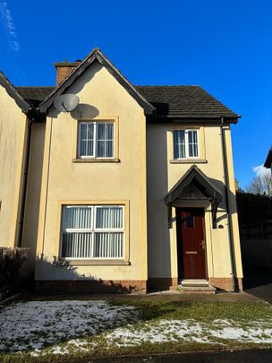 40, Castlebrook Avenue, Ballynure - Photo 1