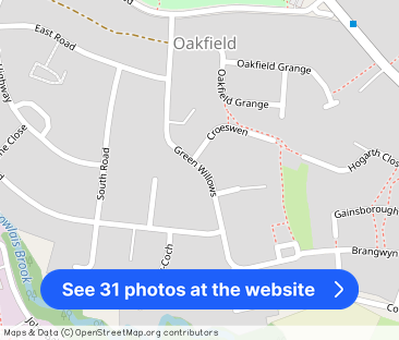 2 bedroom terraced house for rent - Photo 1