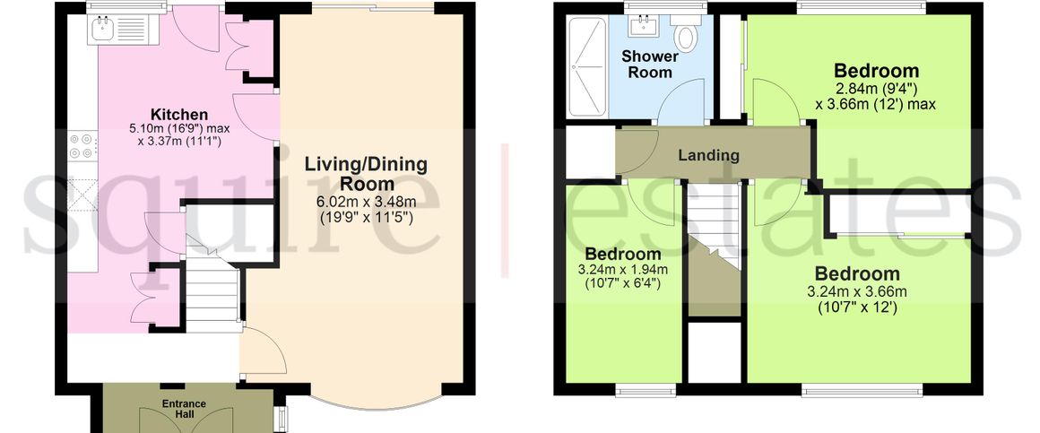 Ritcroft Street, HP3 8PE, Hemel Hempstead - Photo 1