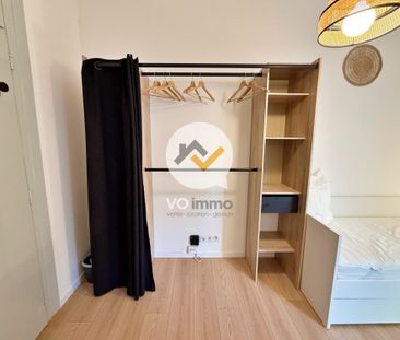 Studio entièrement meublé - Photo 1