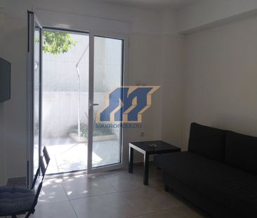 Studio/Γκαρσονιέρα για ενοικίαση Κάτω Πατήσια (Λεωφόρος Πατησίων - ... - Photo 2