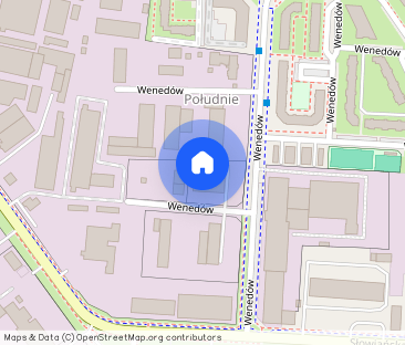 Wynajem mieszkania - 2 pokoje - 55 m² - Ul. Żytnia Koszalin - Фото 1