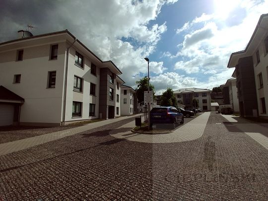 Namiastka domu! Apartament 90m2- Gumieńce - Photo 1