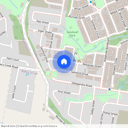 42 Belyando Street, Qld 4207, Holmview