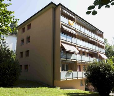 Appartement de 3 pièces au 3ème étage en cours de rénovation - Photo 6