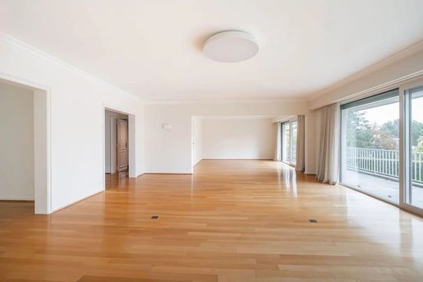 Tout savoir sur cet appartement à Uccle, à Uccle - Photo 1