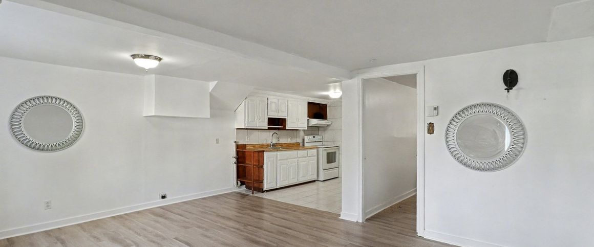 À louer / Appartement - Photo 1