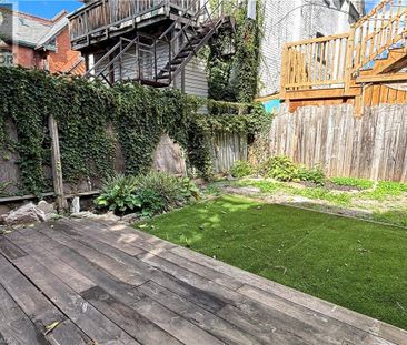 76 WENTWORTH Street S Unit# 2, Hamilton, Ontario, L8N2Y9 - Photo 4