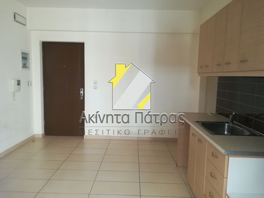 Διαμέρισμα 41 τ.μ. - Photo 1