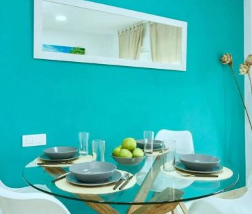 Piso de alquiler en Calle Francia, 3, Candelaria - Playa La Viuda - Photo 6