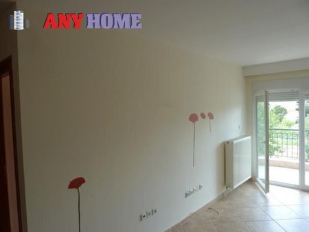 Studio/Γκαρσονιέρα για ενοικίαση Εύοσμος - Photo 2