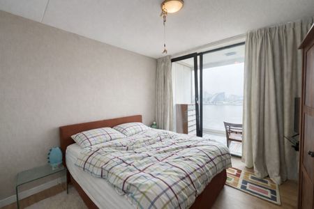 Appartement te huur: Pampuskade 222 3077 ZK Rotterdam - Photo 5