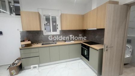 Κτίριο για ενοικίαση Πλατεία Αμερικής (Λεωφόρος Πατησίων - Λεωφόρος Αχαρνών) - Photo 4