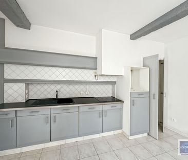 Appartement T2 Montech à louer - Photo 1