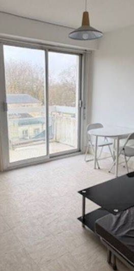 STUDIO NIORT - 1 pièce(s) - 17 m2 - Photo 1