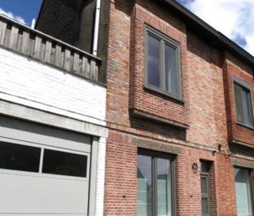 Huis te huur in Gent Zwijnaarde - Photo 5