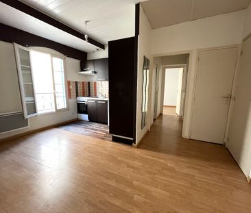 Location Appartement 2 pièces 35m² - Photo 6