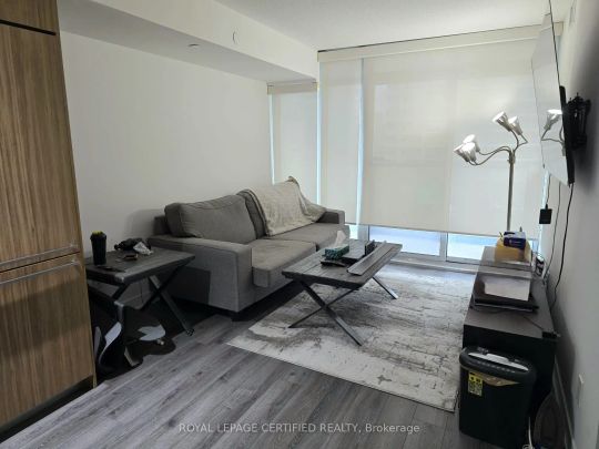 70 Queens Wharf Road #701 - Photo 1