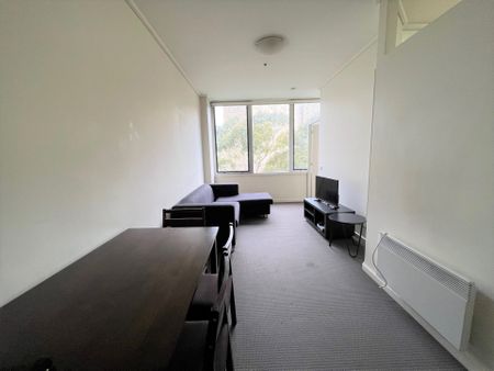 Furnished 2 bedroom in the Heart of Carlton - Photo 5